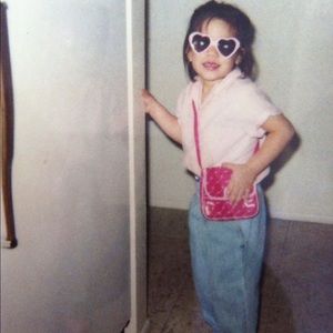 Meet your Posher, Sabrina